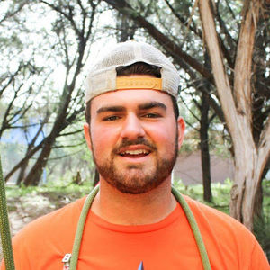 Meet your Posher, Will